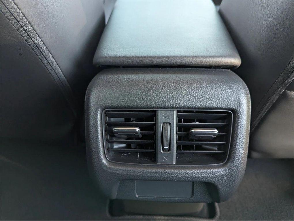 used 2025 Acura ADX car, priced at $35,988