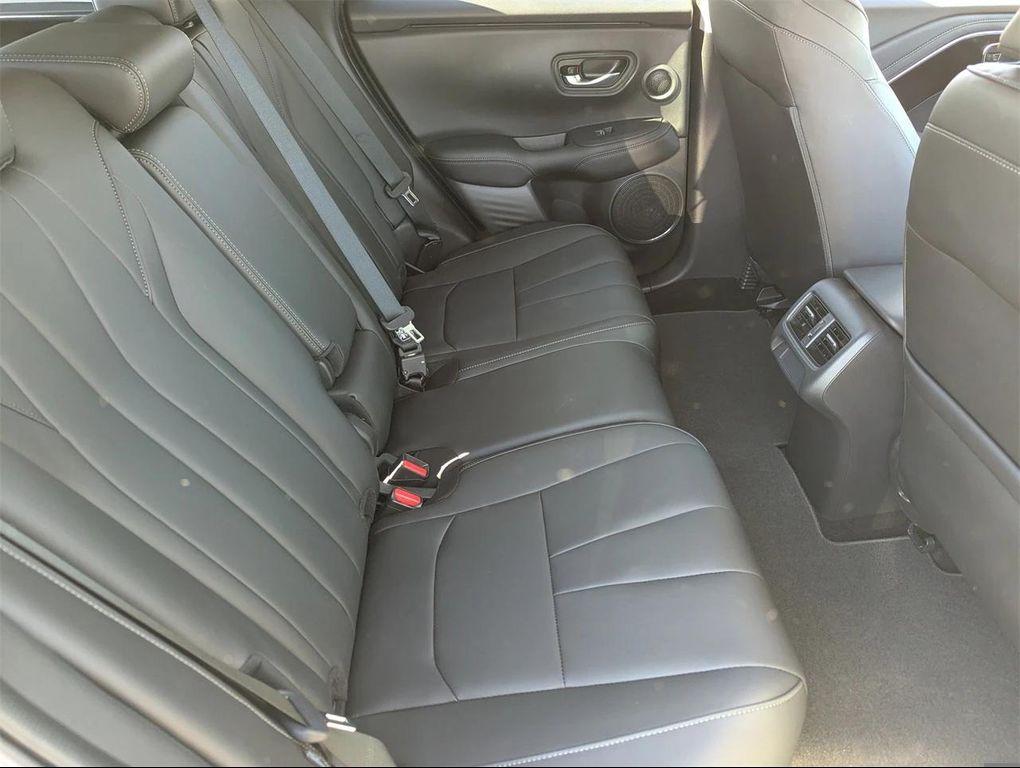 used 2025 Acura ADX car, priced at $35,988