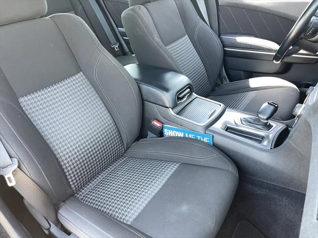 used 2023 Dodge Charger car, priced at $19,700