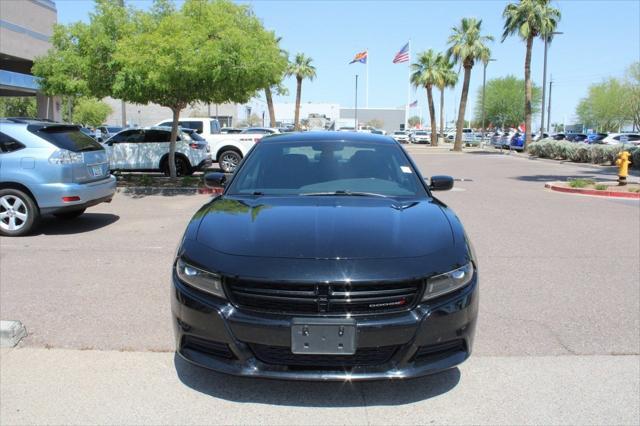 used 2023 Dodge Charger car, priced at $20,777