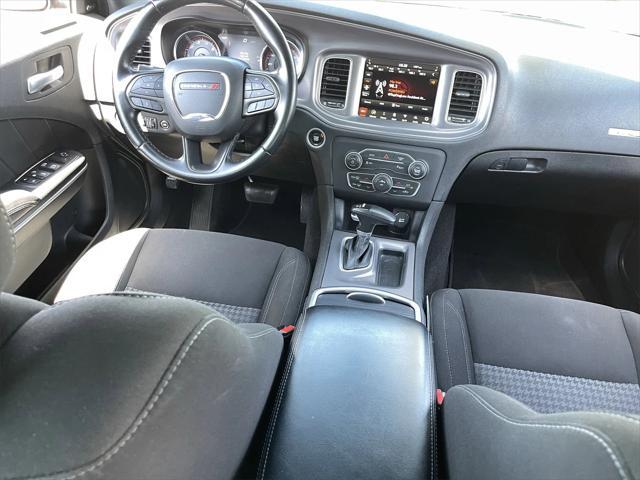 used 2023 Dodge Charger car, priced at $19,700