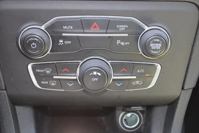 used 2023 Dodge Charger car, priced at $20,777