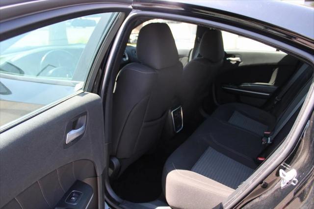 used 2023 Dodge Charger car, priced at $20,777