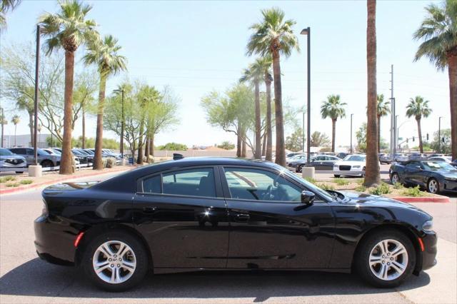 used 2023 Dodge Charger car, priced at $20,777