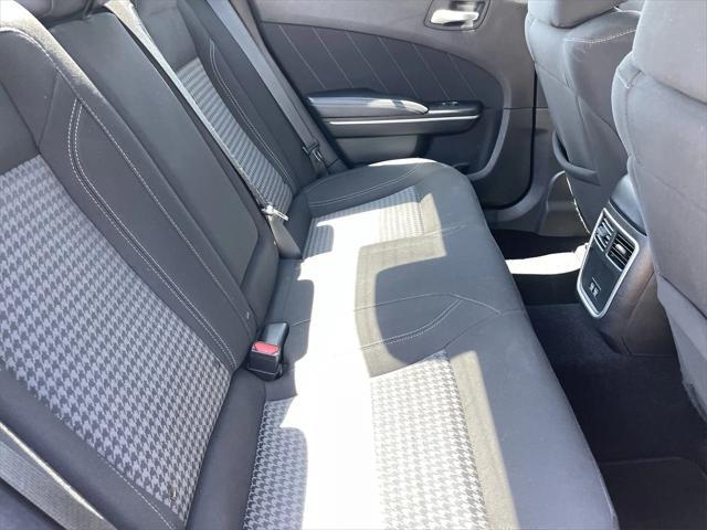 used 2023 Dodge Charger car, priced at $19,700