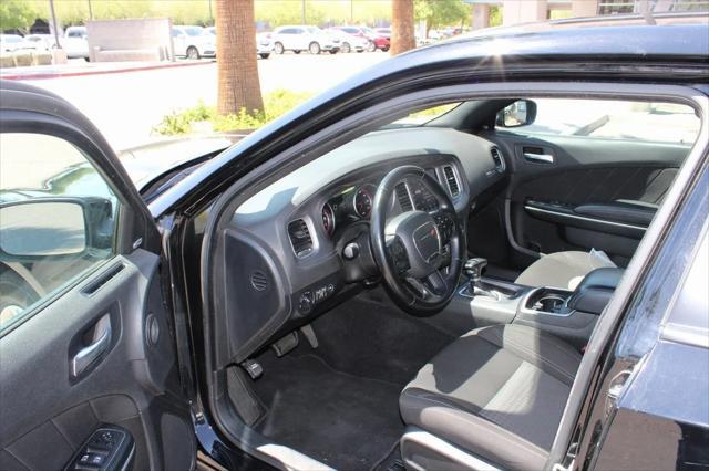used 2023 Dodge Charger car, priced at $20,777