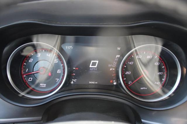used 2023 Dodge Charger car, priced at $20,777