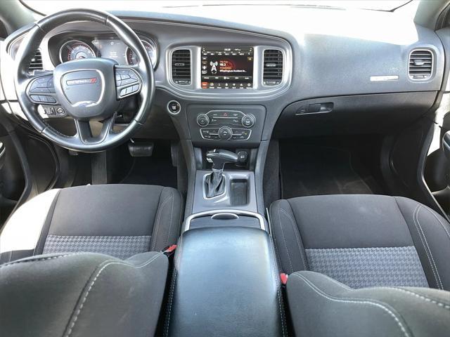 used 2023 Dodge Charger car, priced at $19,700