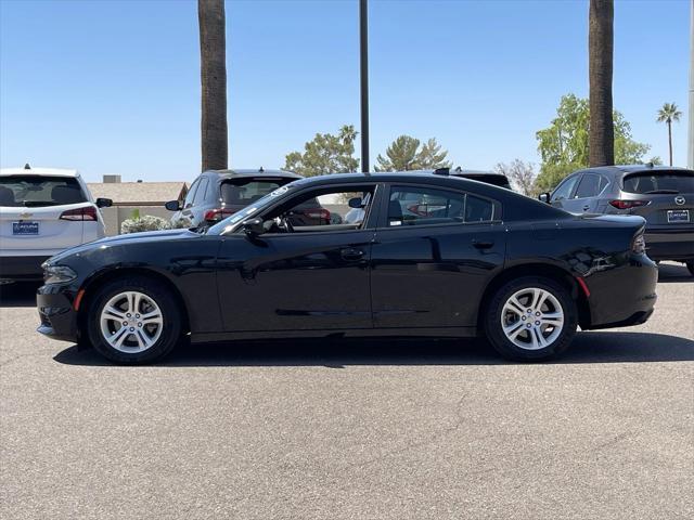 used 2023 Dodge Charger car, priced at $19,700