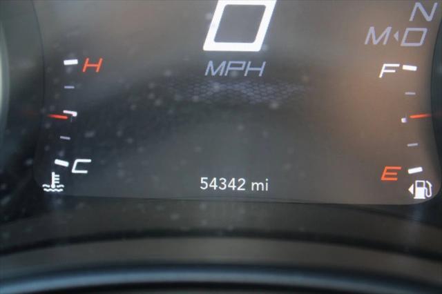 used 2023 Dodge Charger car, priced at $20,777