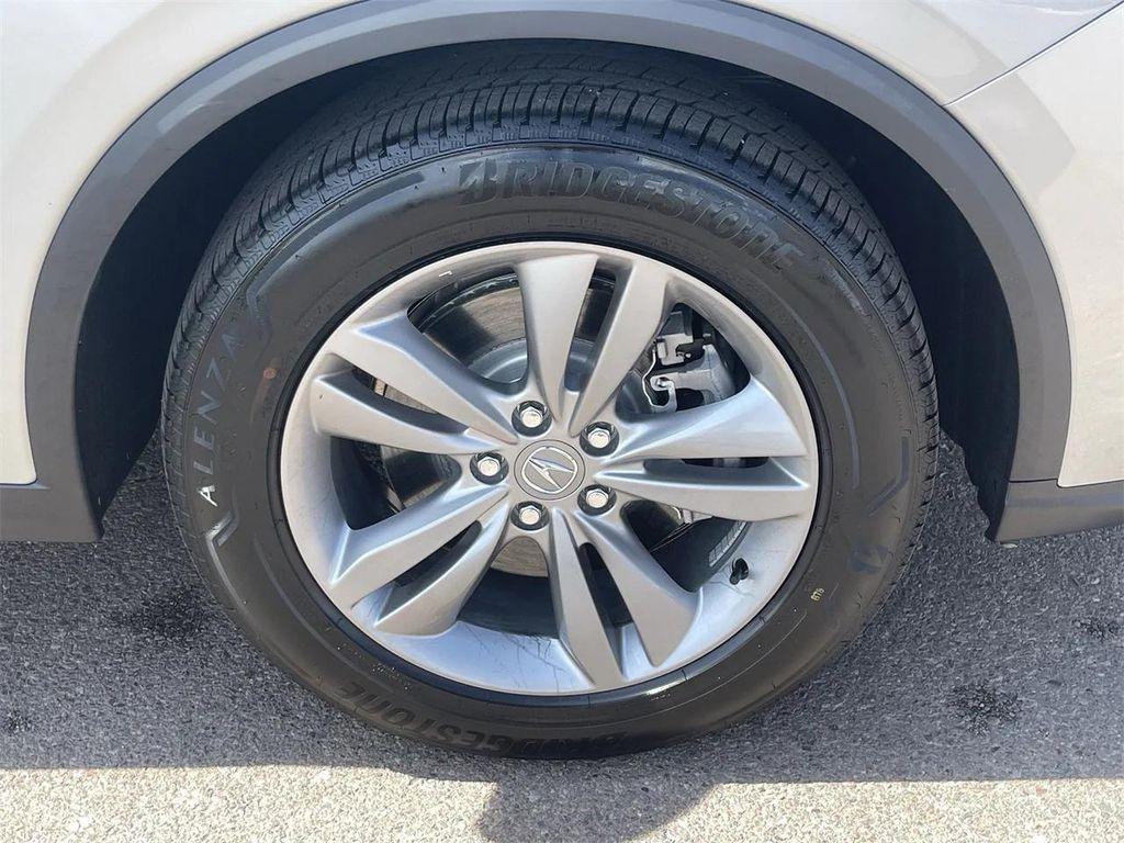 new 2026 Acura MDX car, priced at $53,150