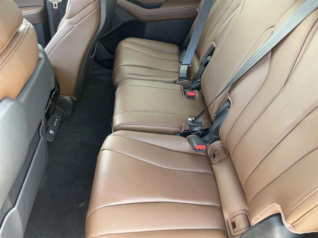 new 2026 Acura MDX car, priced at $61,350