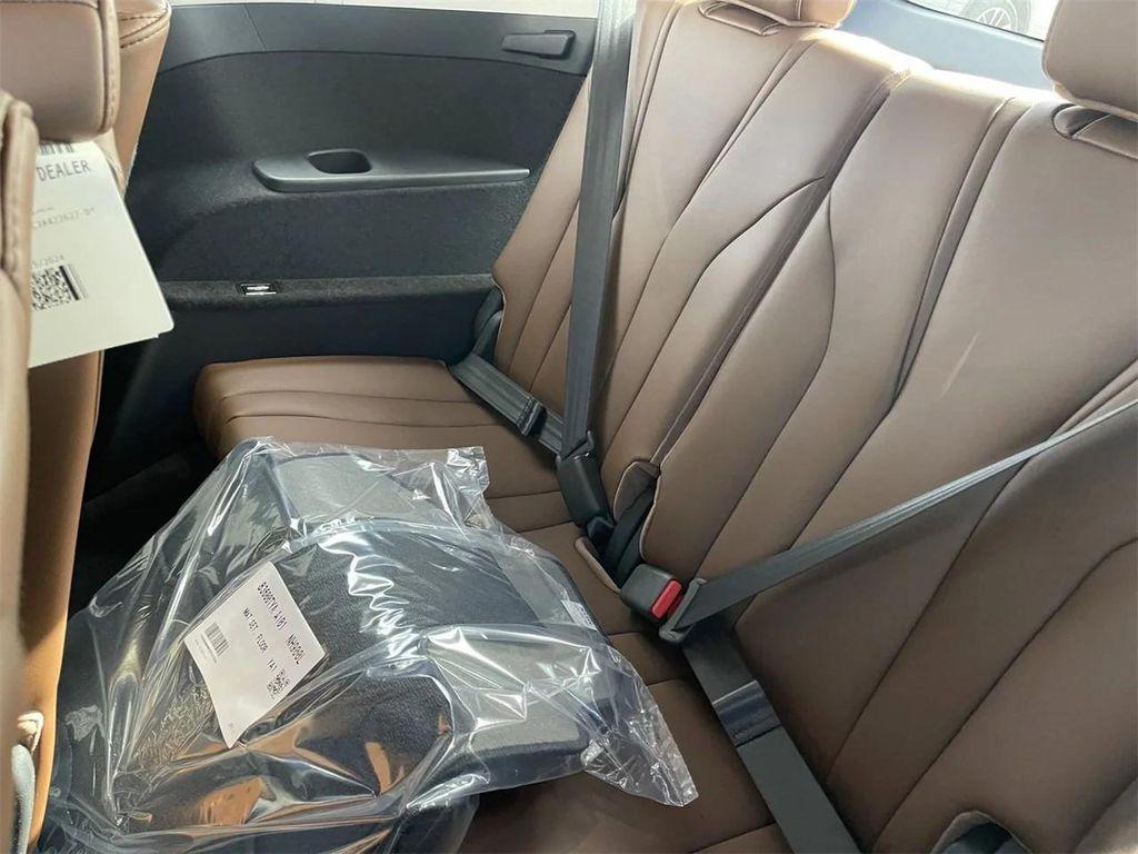 new 2026 Acura MDX car, priced at $61,350