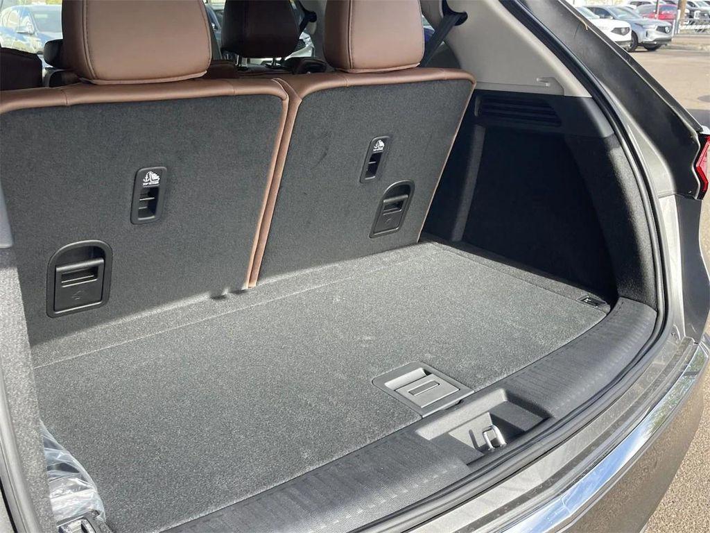 new 2026 Acura MDX car, priced at $61,350
