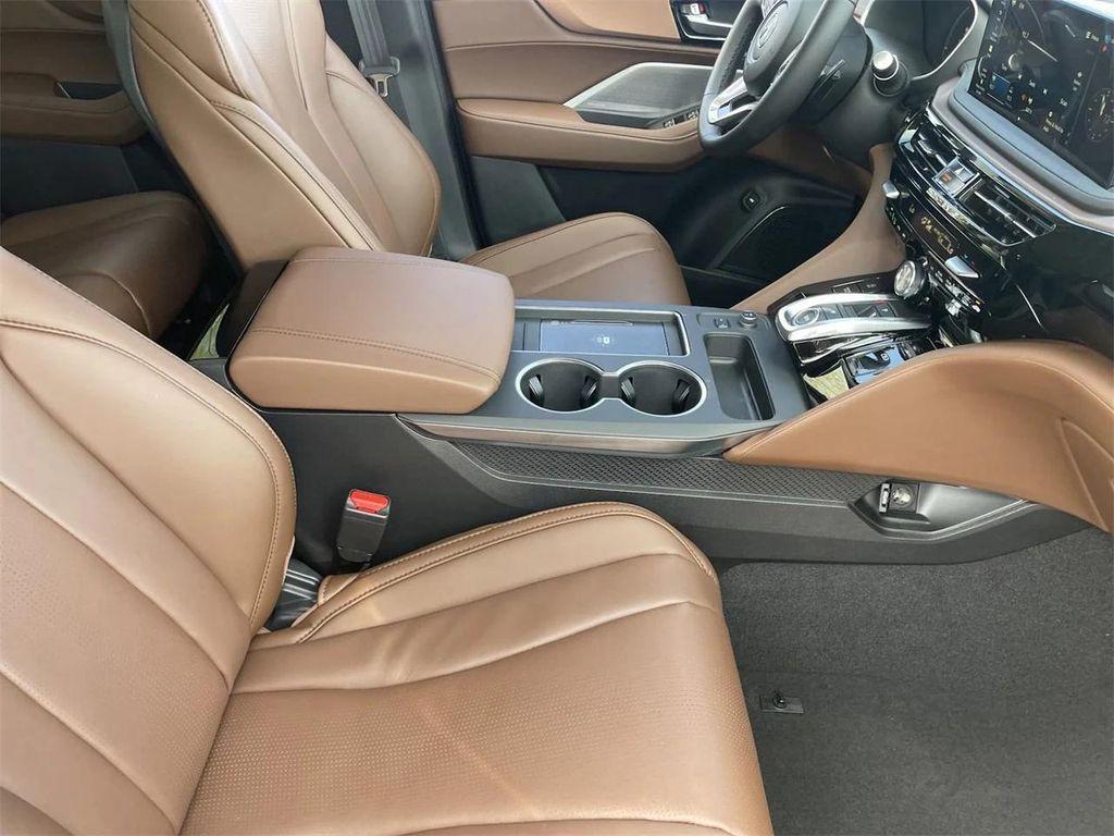 new 2026 Acura MDX car, priced at $61,350