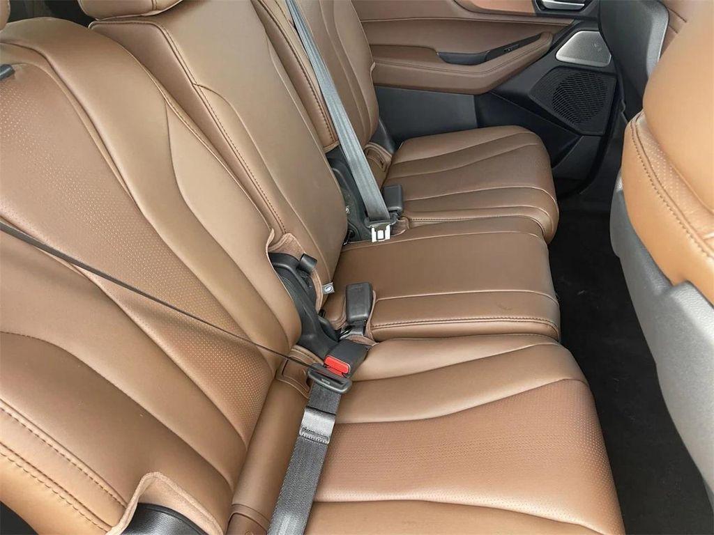 new 2026 Acura MDX car, priced at $61,350