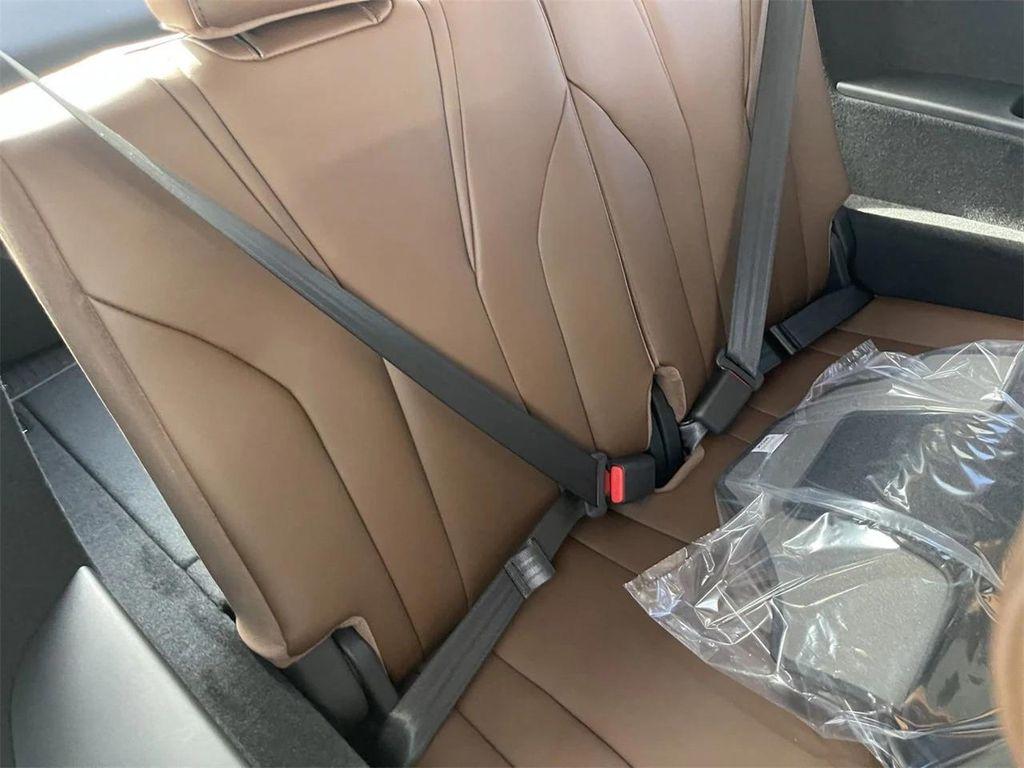 new 2026 Acura MDX car, priced at $61,350