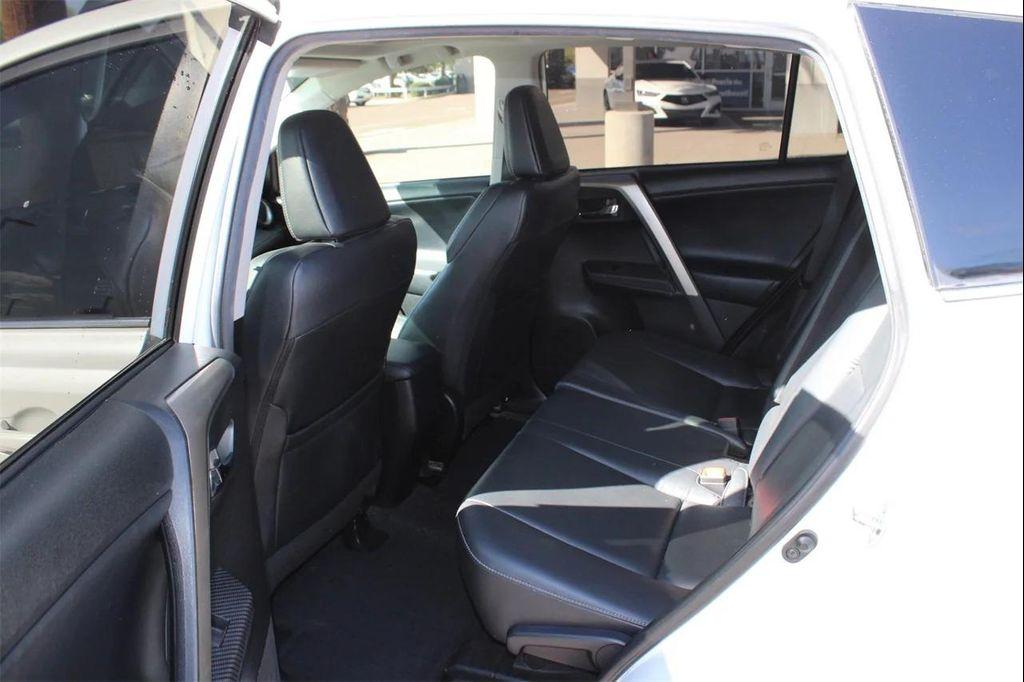 used 2015 Toyota RAV4 car, priced at $13,987