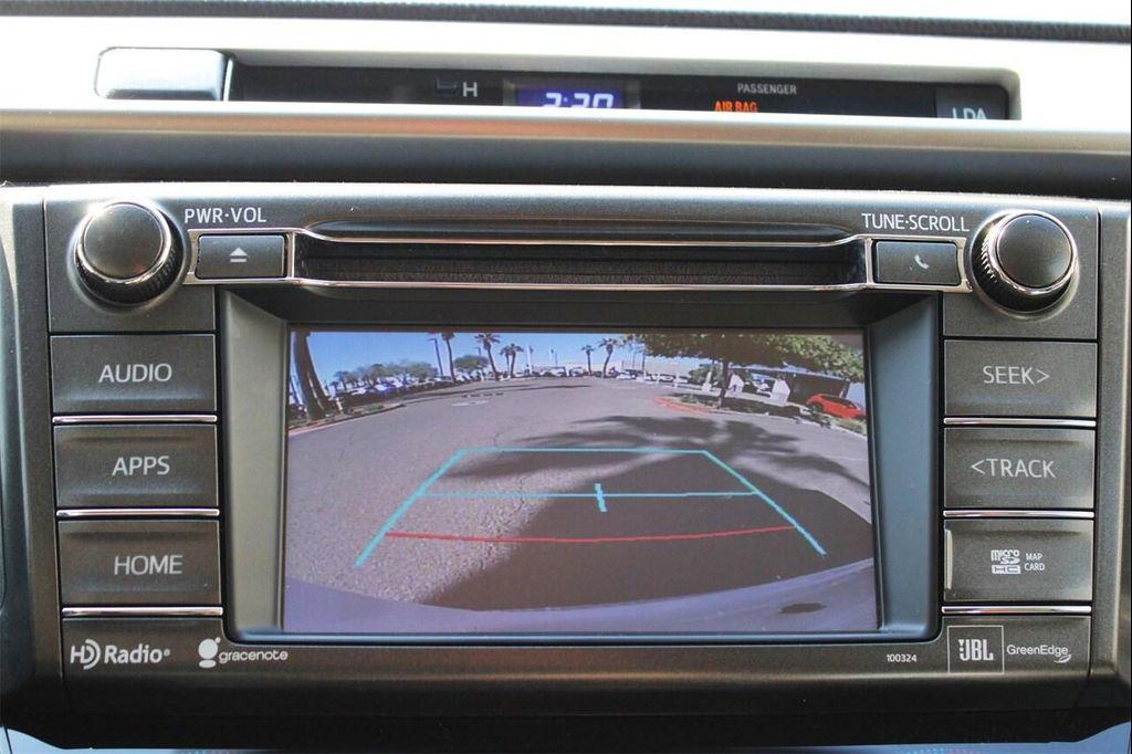 used 2015 Toyota RAV4 car, priced at $13,987