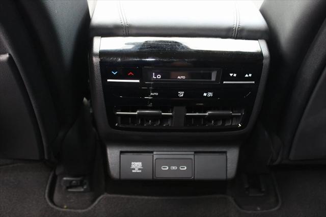 used 2025 Acura MDX car, priced at $47,998
