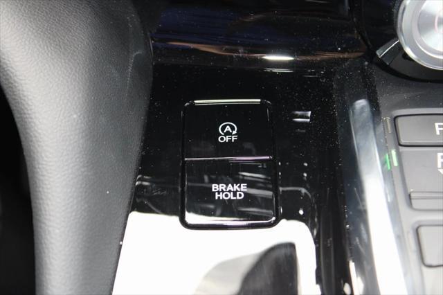 used 2025 Acura MDX car, priced at $47,998