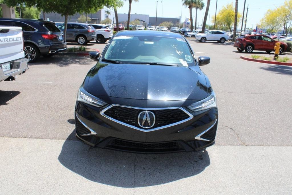 used 2020 Acura ILX car, priced at $22,499
