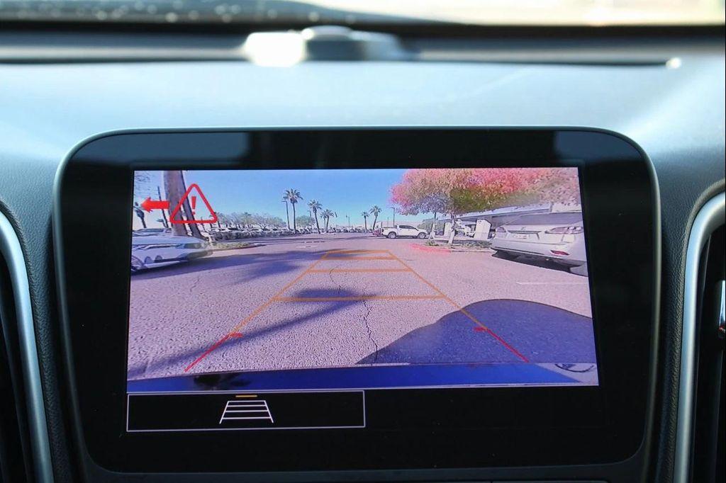 used 2024 Chevrolet Malibu car, priced at $18,888