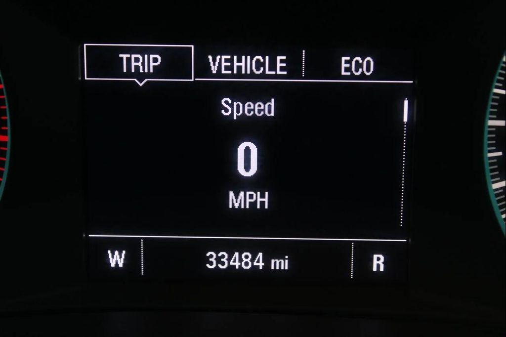 used 2024 Chevrolet Malibu car, priced at $18,888