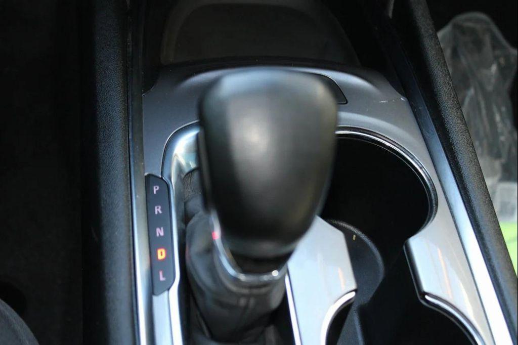 used 2024 Chevrolet Malibu car, priced at $18,888