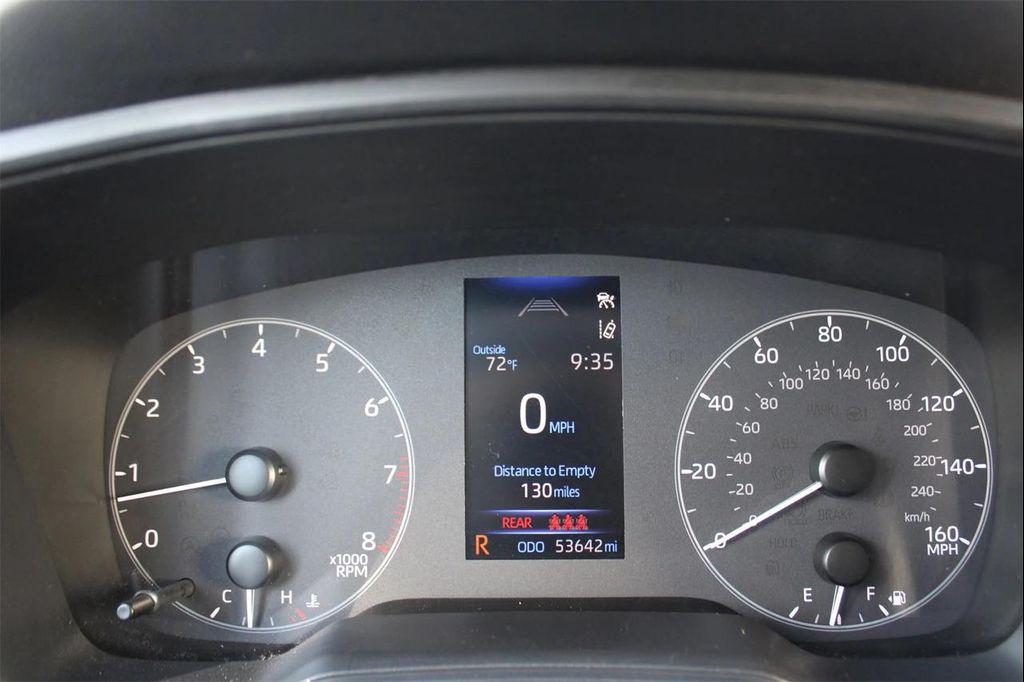 used 2024 Toyota Corolla car, priced at $19,488