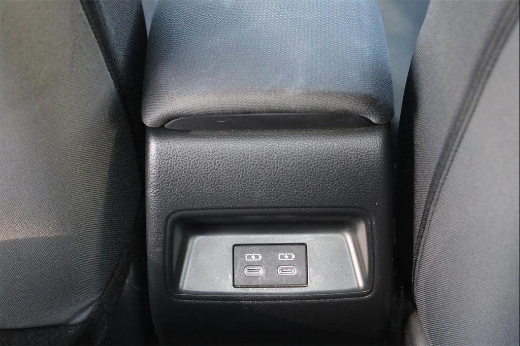 used 2024 Toyota Corolla car, priced at $19,488