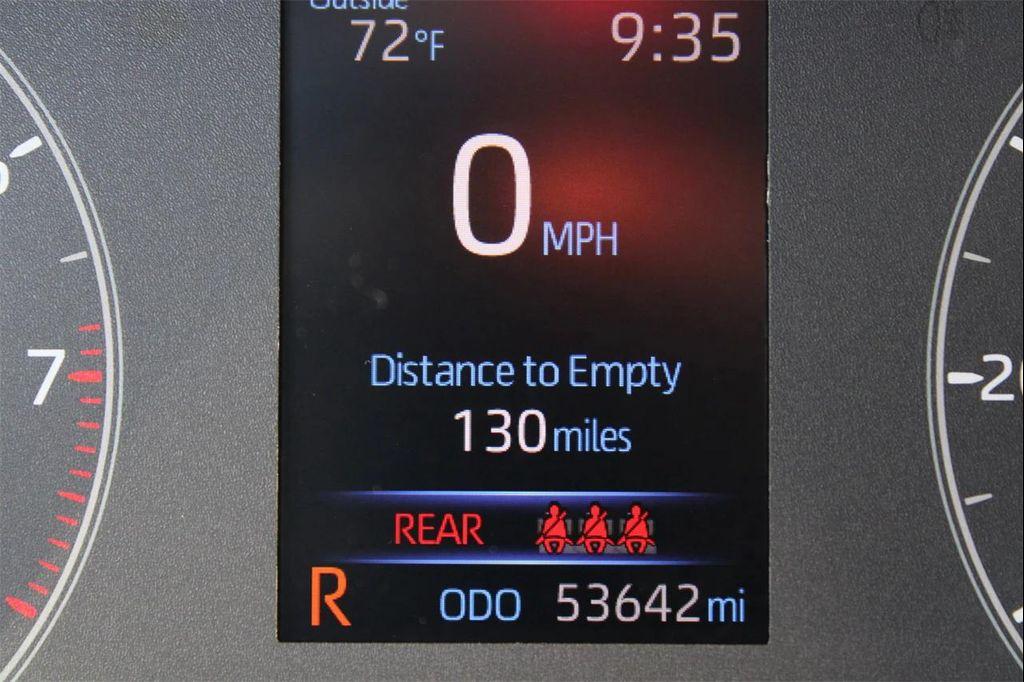 used 2024 Toyota Corolla car, priced at $19,488