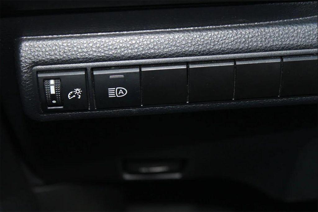 used 2024 Toyota Corolla car, priced at $19,488