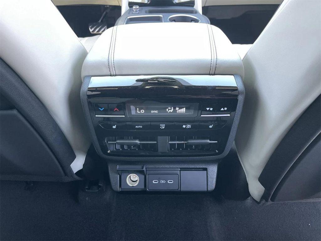 new 2026 Acura MDX car, priced at $70,850