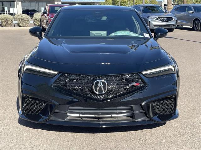 new 2025 Acura Integra car, priced at $54,395