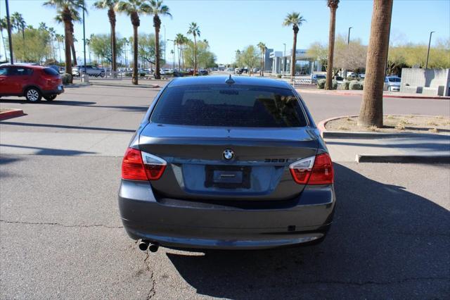 used 2007 BMW 328 car, priced at $4,998