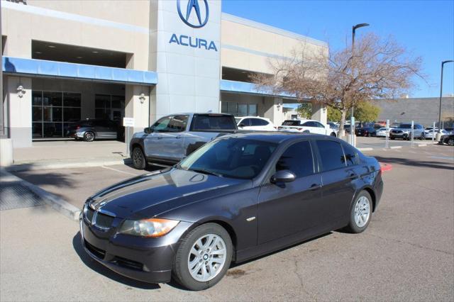 used 2007 BMW 328 car, priced at $4,998