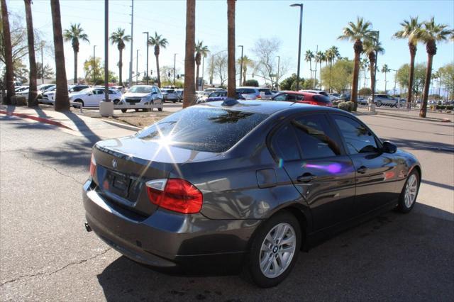 used 2007 BMW 328 car, priced at $4,998