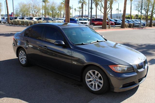 used 2007 BMW 328 car, priced at $4,998