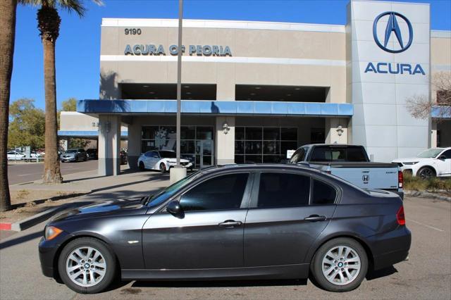 used 2007 BMW 328 car, priced at $4,998