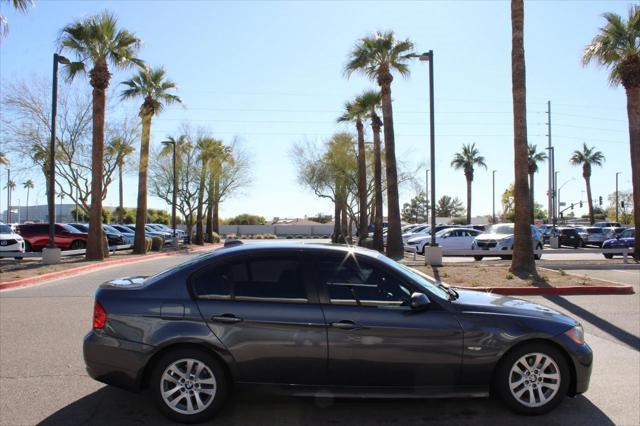 used 2007 BMW 328 car, priced at $4,998