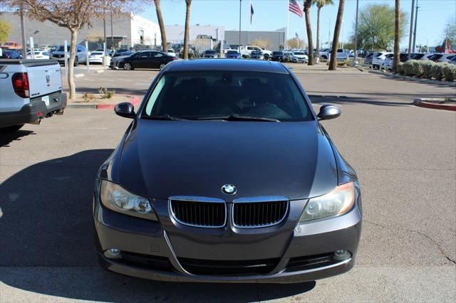 used 2007 BMW 328 car, priced at $4,998