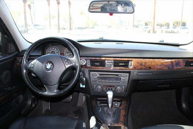 used 2007 BMW 328 car, priced at $4,998