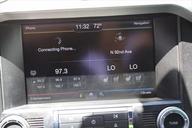 used 2015 Ford Mustang car, priced at $18,998