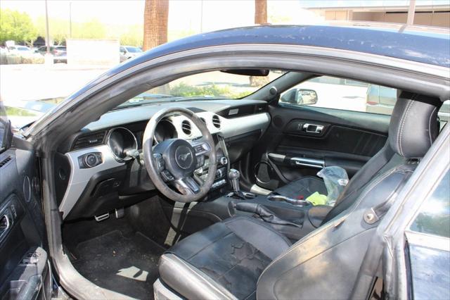 used 2015 Ford Mustang car, priced at $18,998