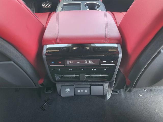 new 2025 Acura MDX car, priced at $70,250