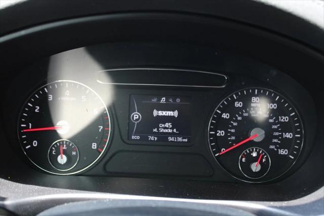 used 2018 Kia Sorento car, priced at $12,598