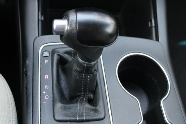 used 2018 Kia Sorento car, priced at $12,598