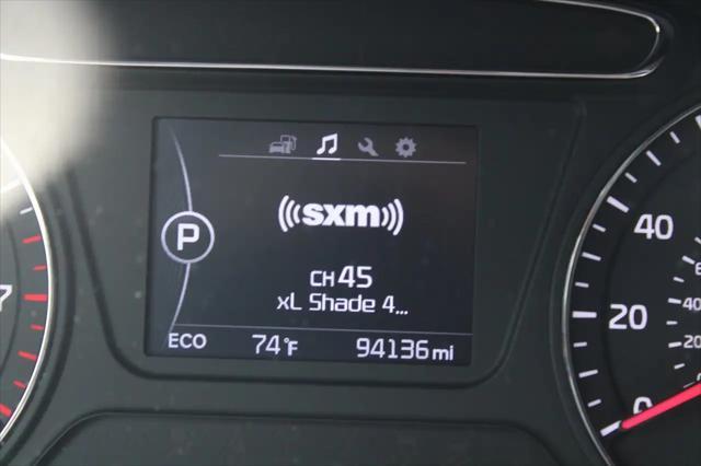 used 2018 Kia Sorento car, priced at $12,598