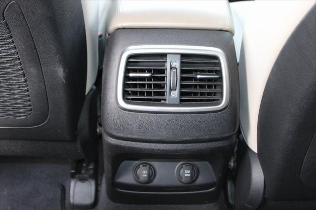 used 2018 Kia Sorento car, priced at $12,598